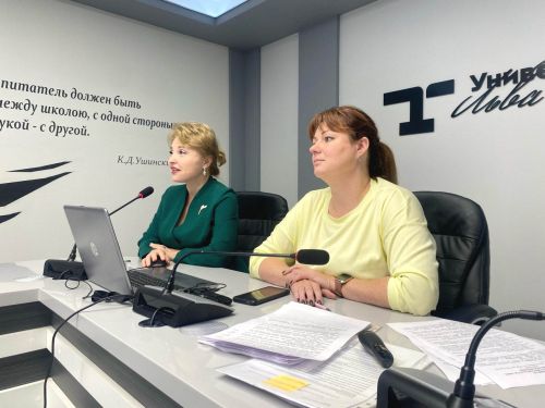 Работа в психолого-педагогических классах